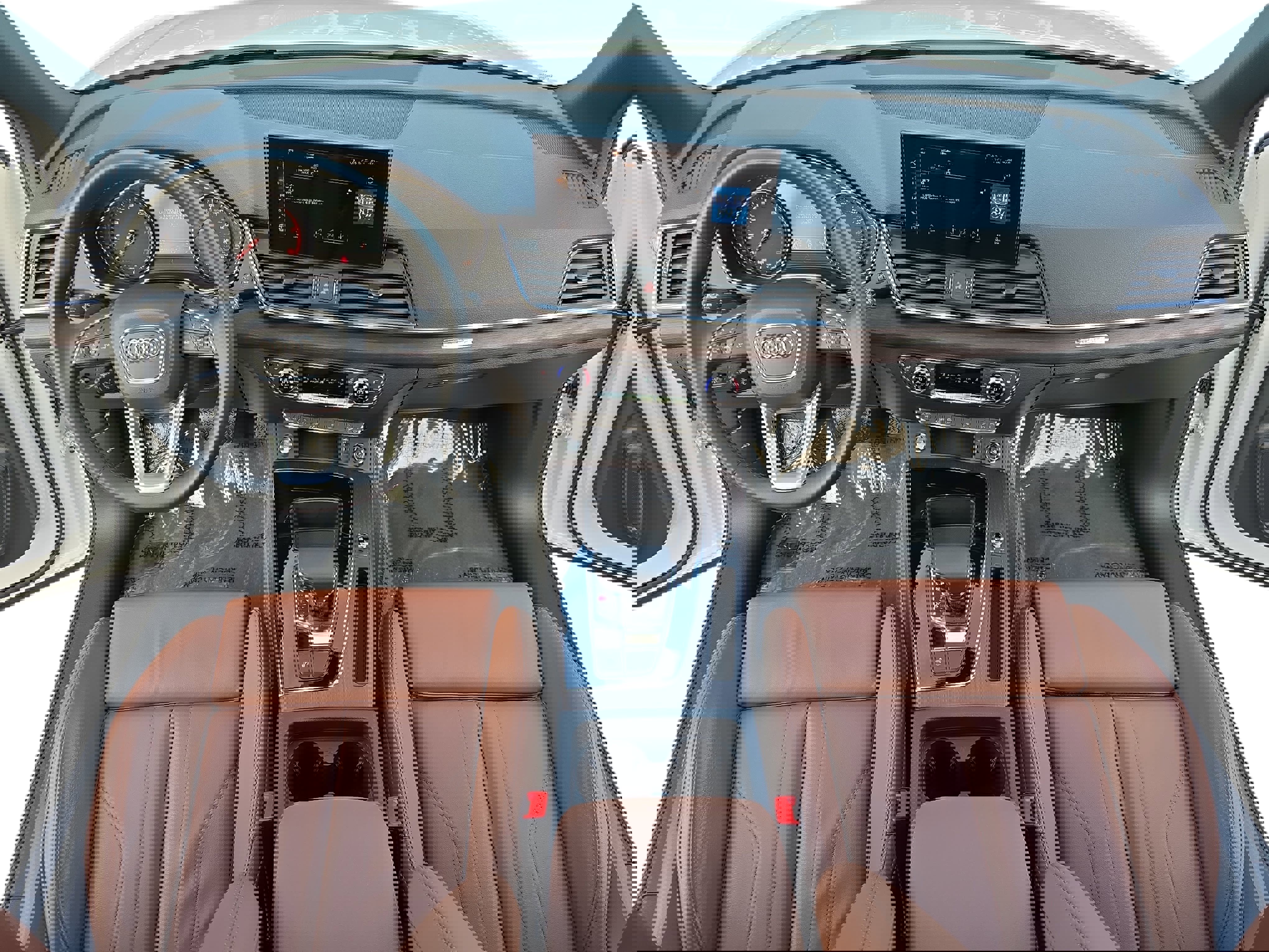 Used 2024 Audi Q5 2.0T Premium image 9