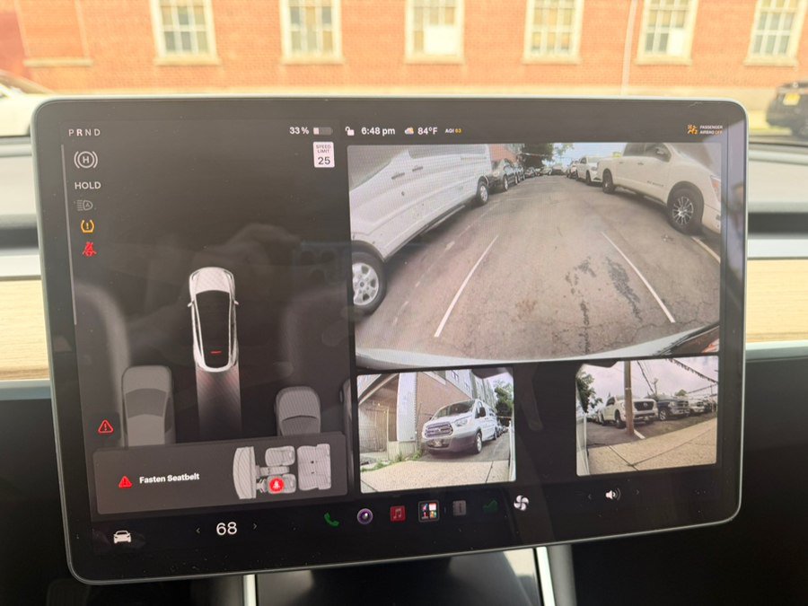 Used 2021 Tesla Model Y 2WD image 16