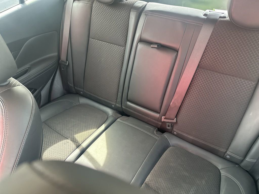 Used 2020 Buick Encore Preferred image 12