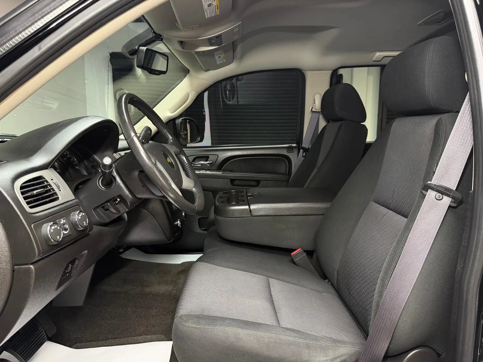 Used 2012 Chevrolet Avalanche LS AWD/4WD image 24