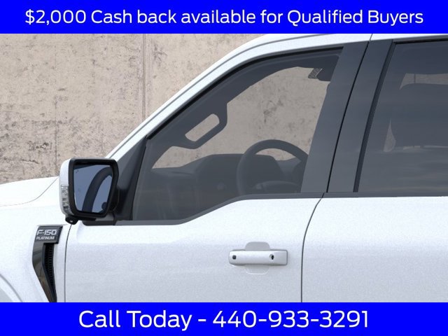 New 2026 Ford F150 Platinum AWD/4WD image 23