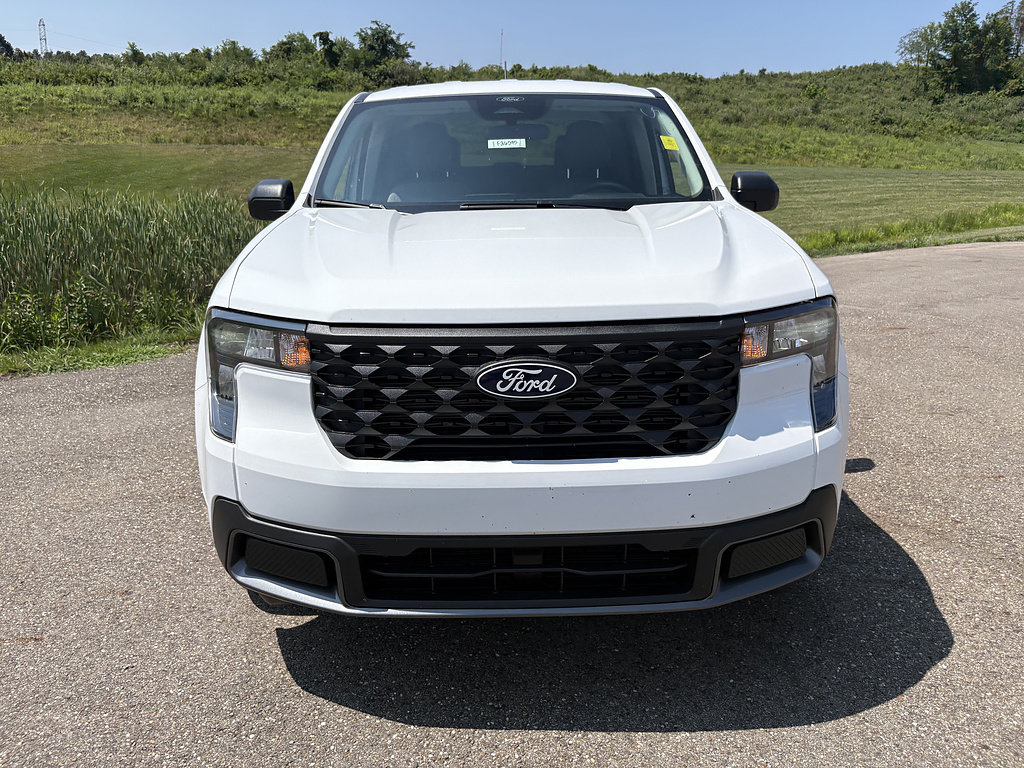 New 2026 Ford Maverick XLT FWD image 8