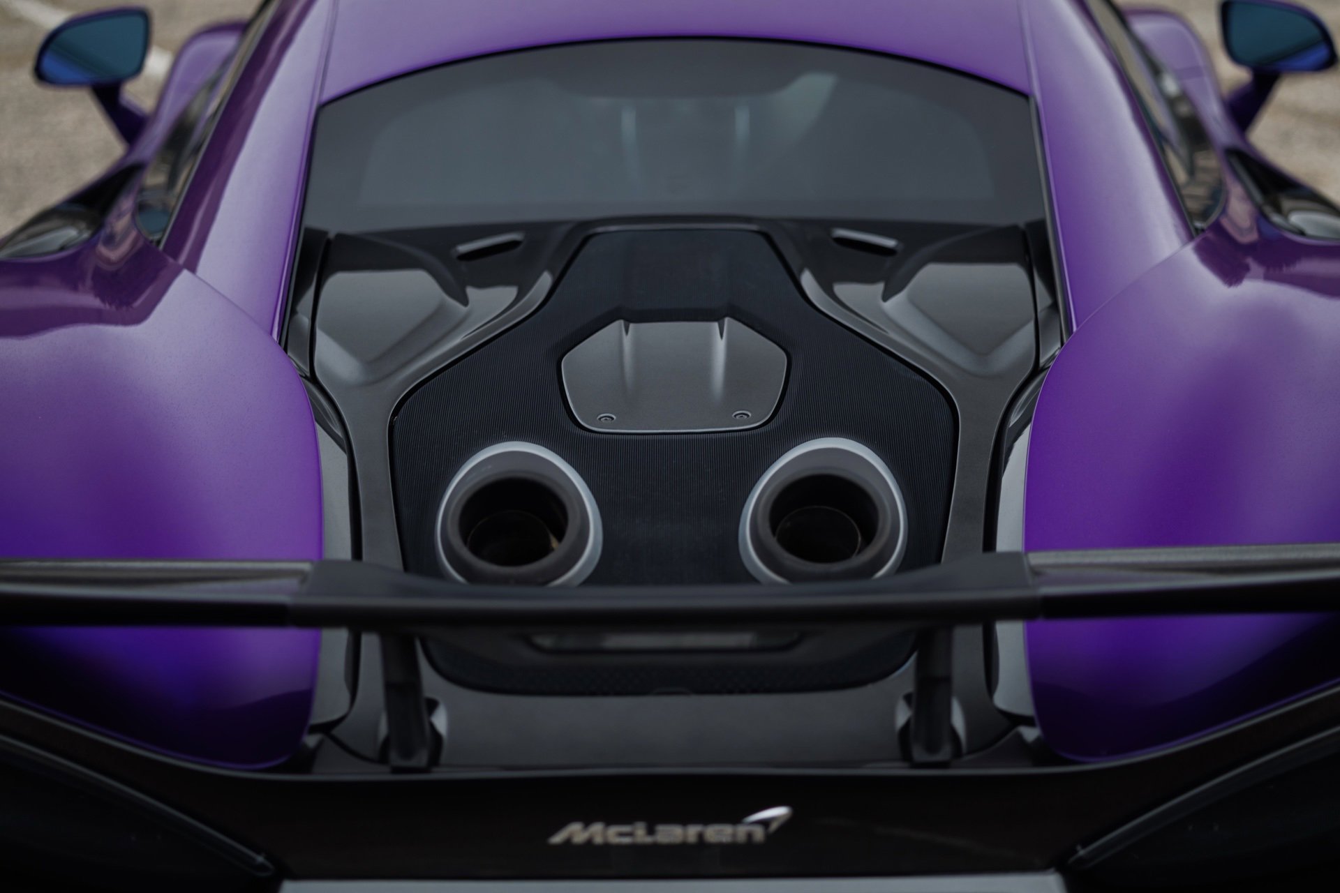 Used 2019 McLaren 600LT image 32