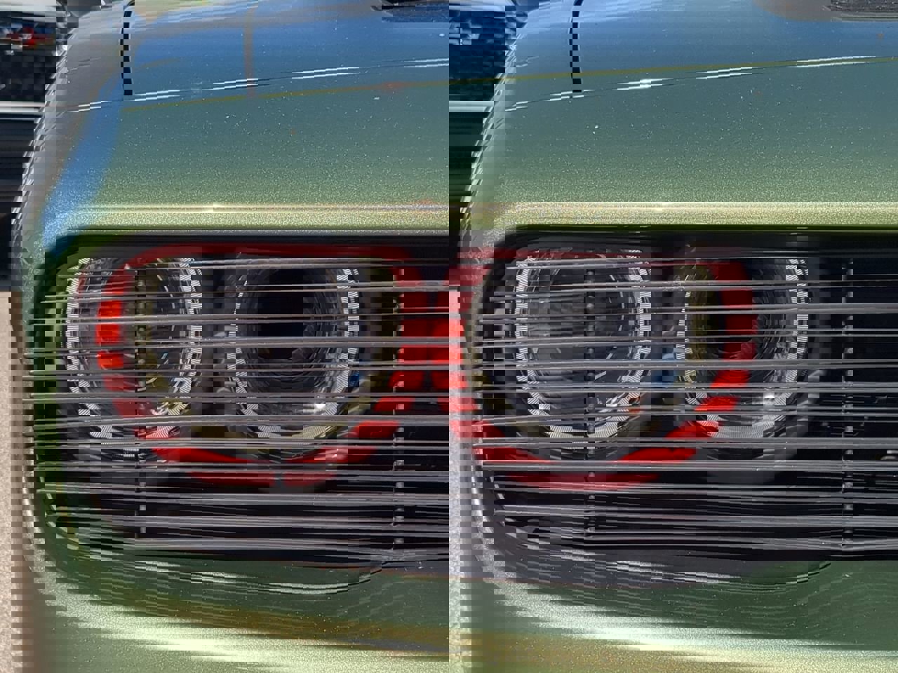 Used 2022 Dodge Challenger SRT Hellcat Redeye image 11