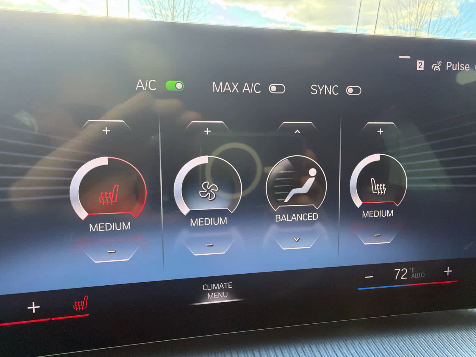 Certified 2023 BMW M340i xDrive w/ Premium Package image 29