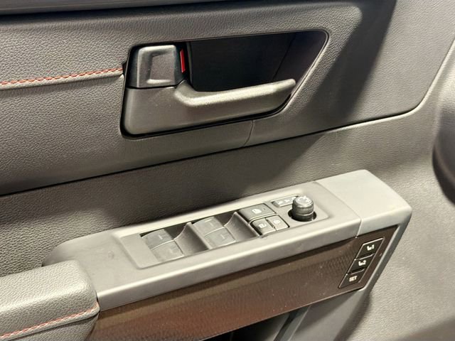 Used 2024 Toyota Tundra TRD Pro image 15