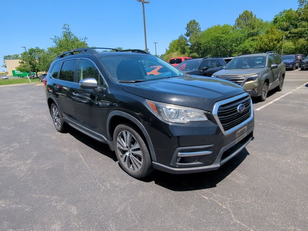 Used 2019 Subaru Ascent Touring AWD/4WD image 1