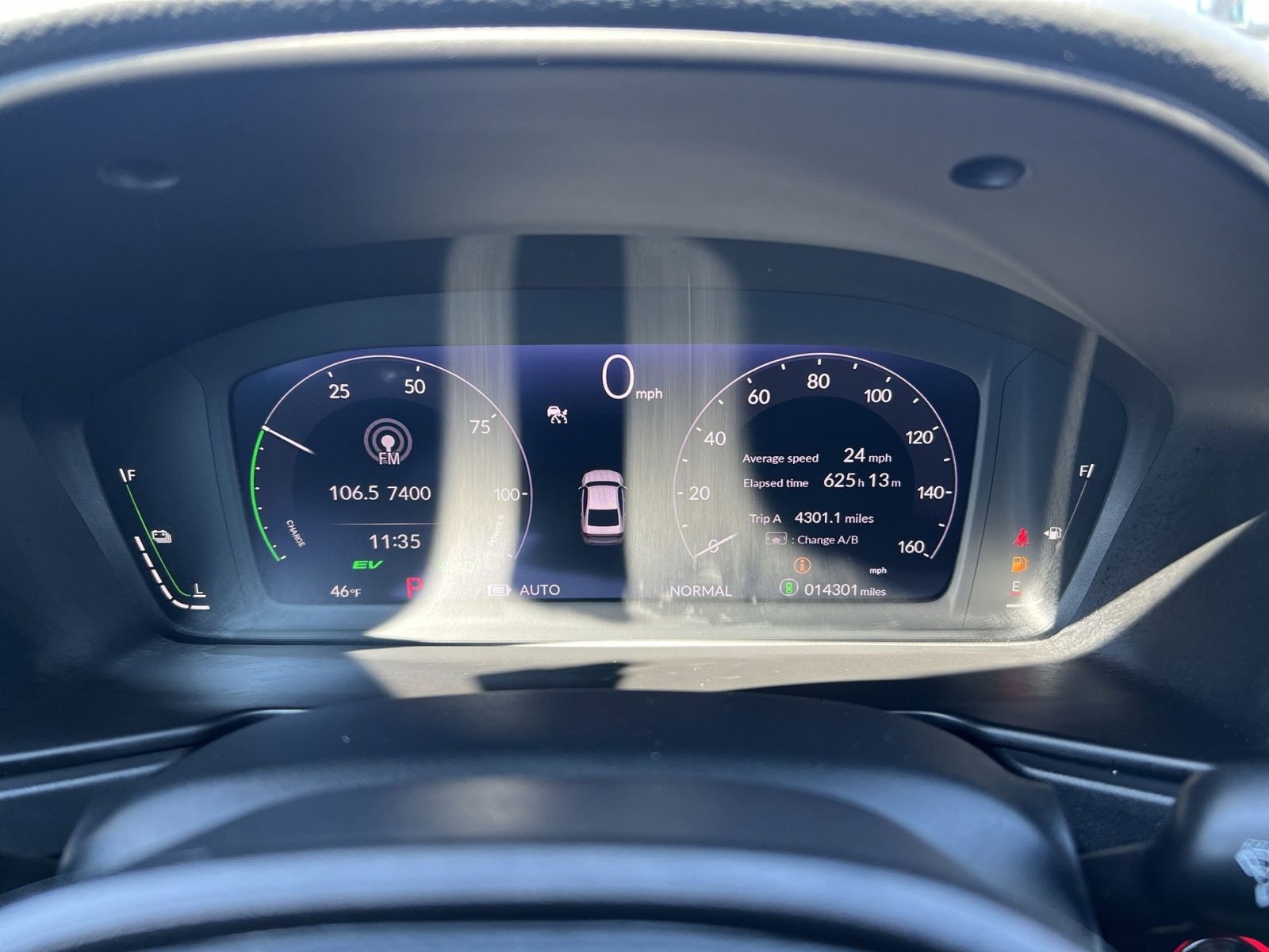 Used 2024 Honda Accord Sport image 17