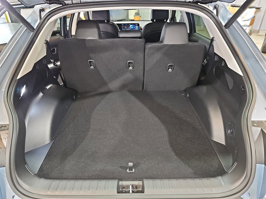 New 2026 Hyundai Ioniq 5 SEL image 12