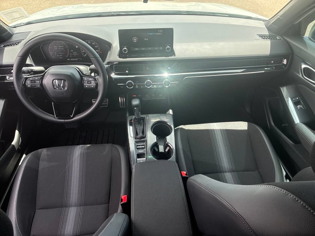Used 2026 Honda Civic Sport image 13