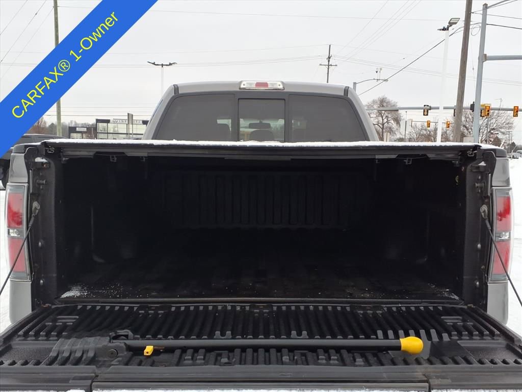 Used 2013 Ford F150 FX4 w/ Luxury Equipment Group image 11
