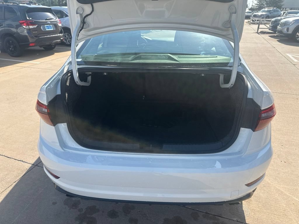 Used 2021 Volkswagen Jetta GLI FWD image 14