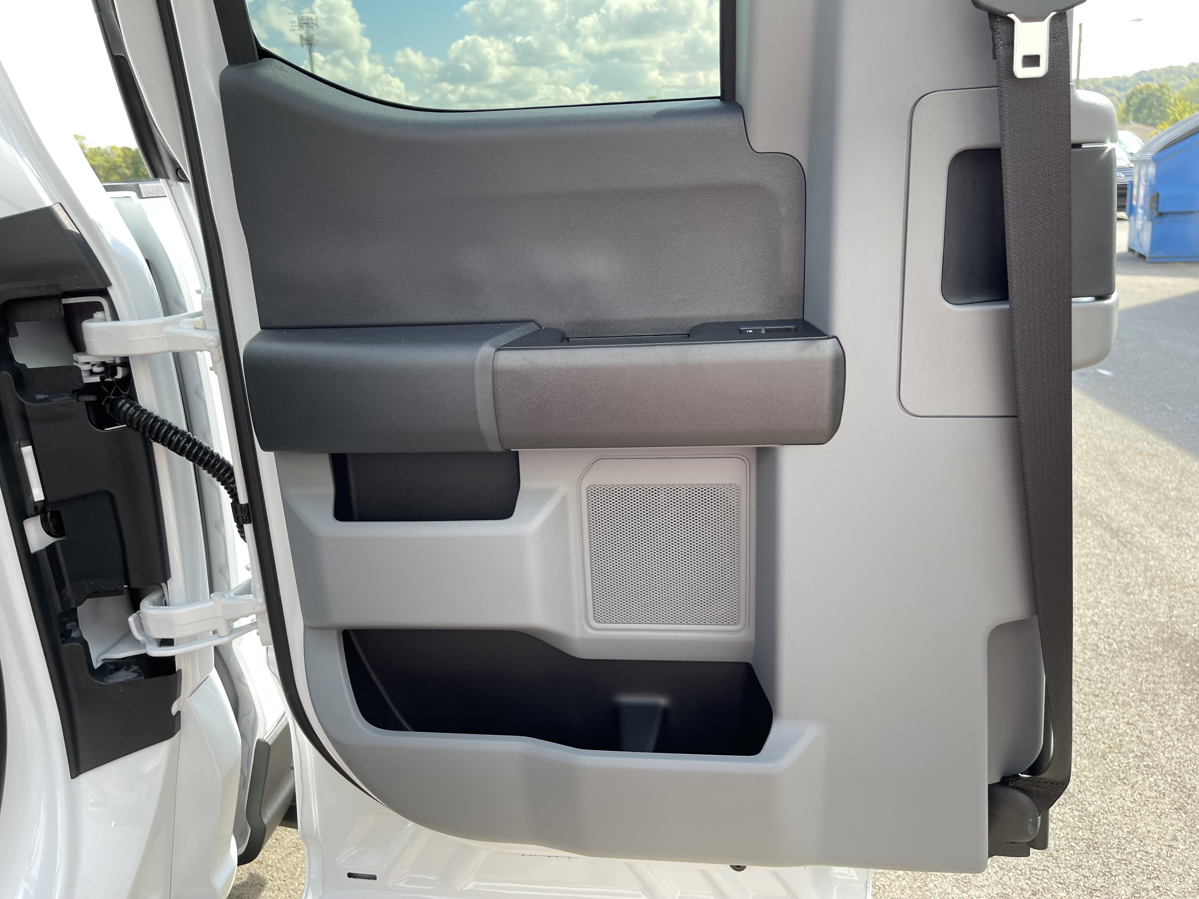 New 2026 Ford F250 XLT image 24