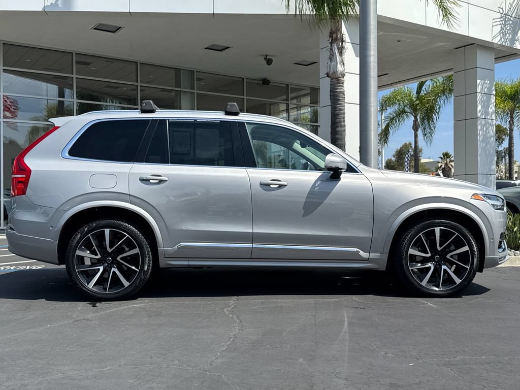 Certified 2023 Volvo XC90 B6 Plus w/ Protection Package Premier AWD/4WD image 6