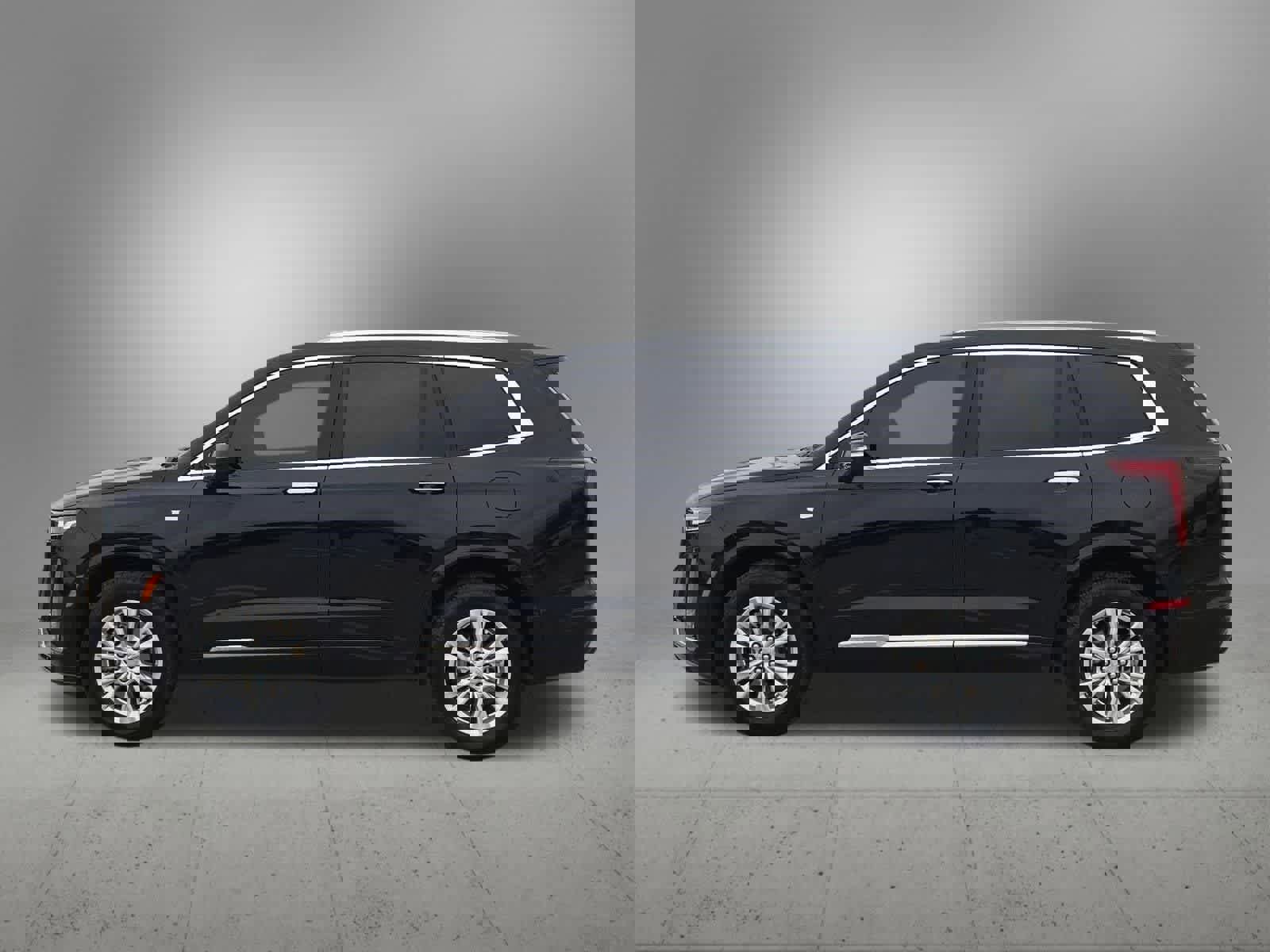 Used 2024 Cadillac XT6 Luxury w/ LPO, Floor Liner Package AWD/4WD image 3