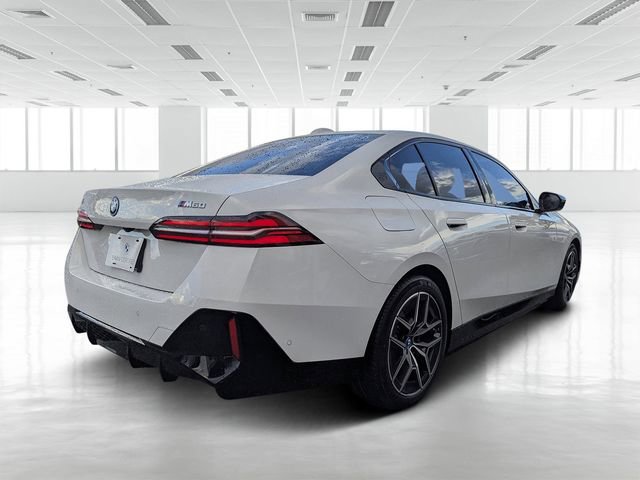 Certified 2024 BMW i5 M60 w/ Premium Package image 4