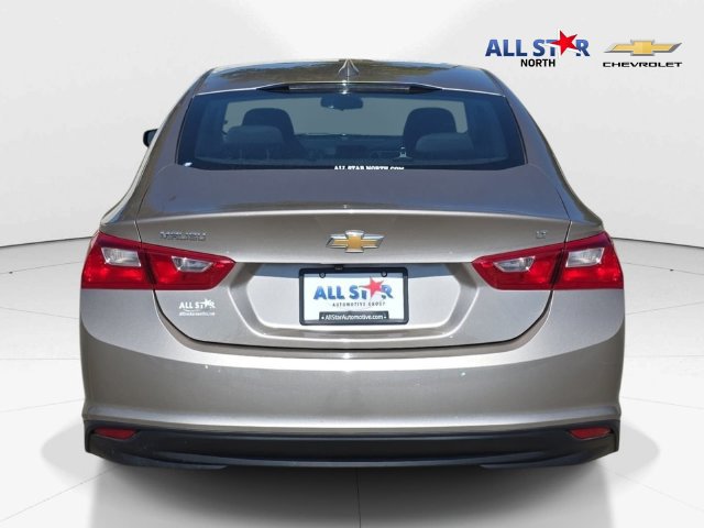Used 2023 Chevrolet Malibu LT FWD image 4