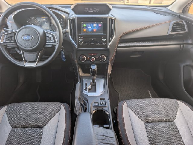 Used 2021 Subaru Crosstrek 2.0i Premium w/ Popular Package #3 AWD/4WD image 24