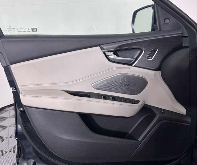 New 2026 Acura RDX SH-AWD w/ Advance Package image 13