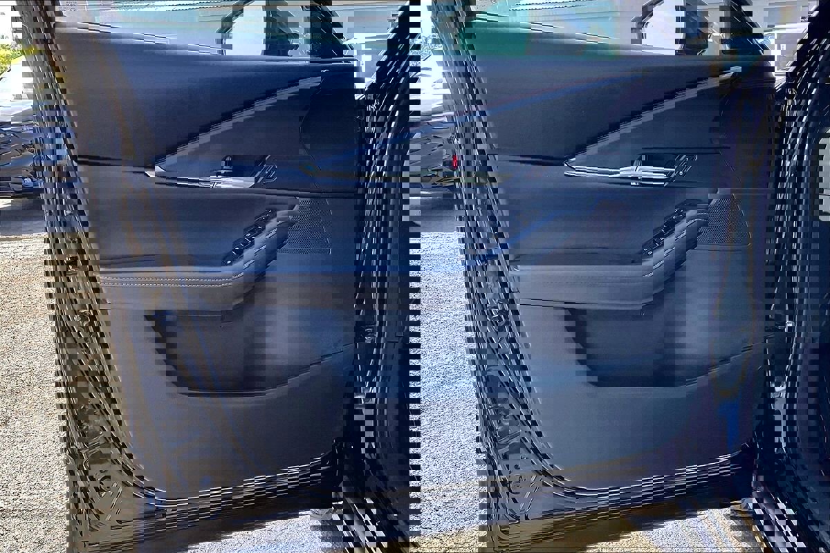 Used 2025 MAZDA CX-30 AWD 2.5 S w/ Preferred Package image 27