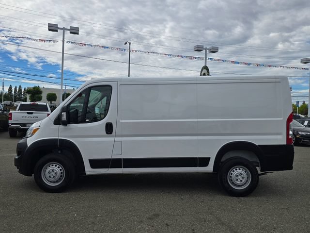 Used 2025 RAM ProMaster 1500 FWD image 8