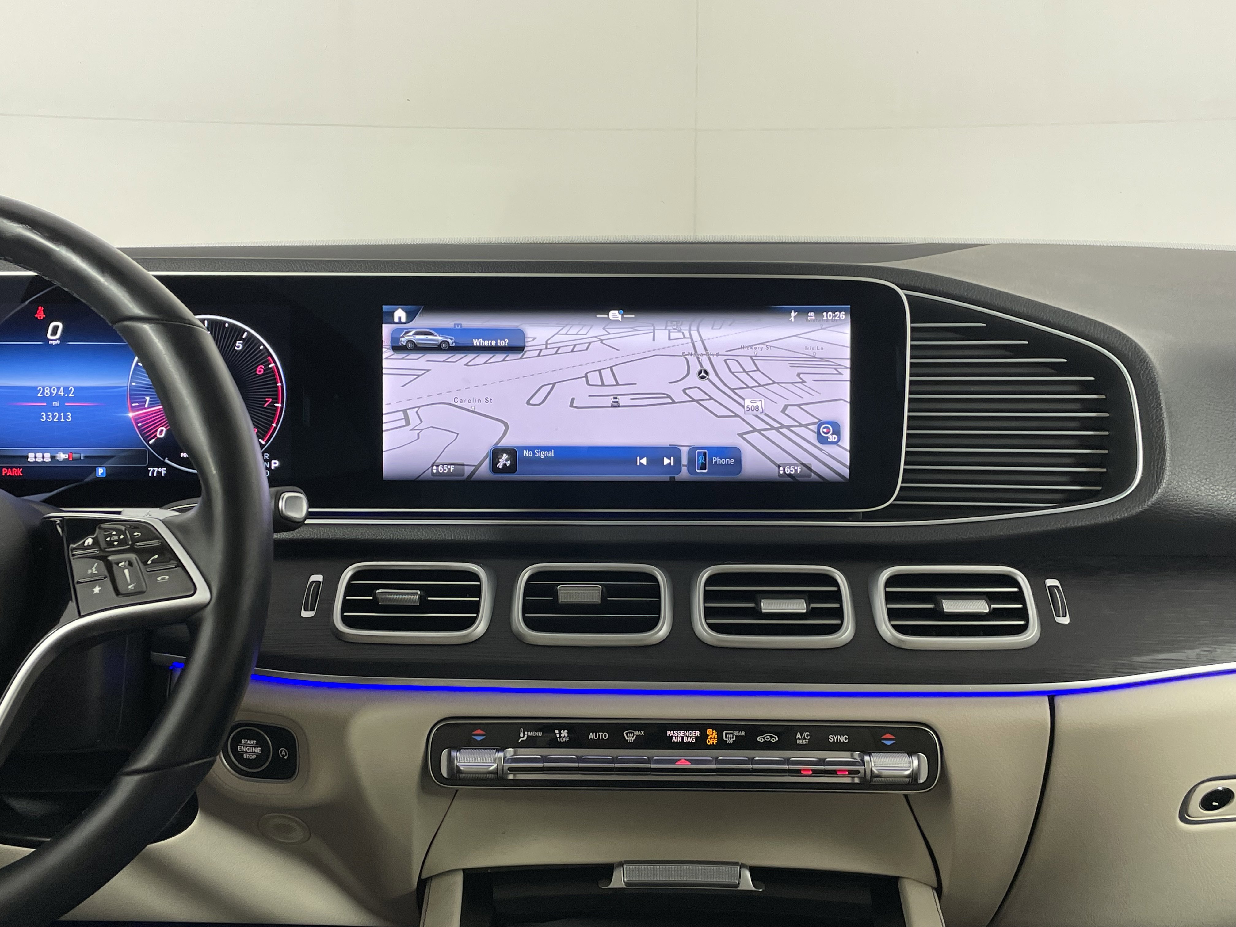 Certified 2024 Mercedes-Benz GLE 450 4MATIC image 17