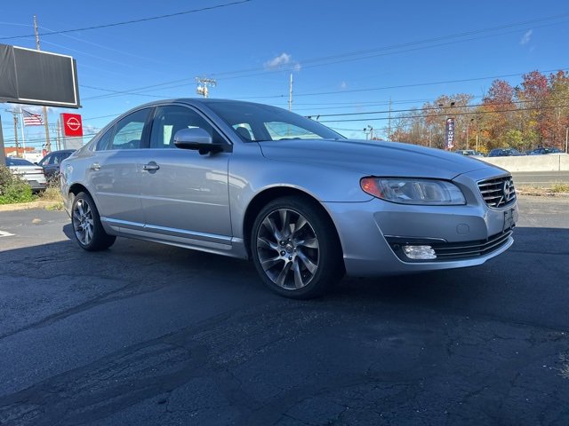 Used 2015 Volvo S80 T6