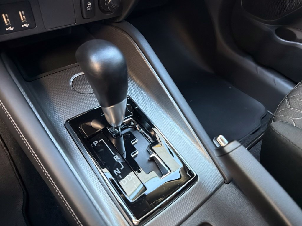 New 2027 Mitsubishi Outlander Sport ES FWD image 8