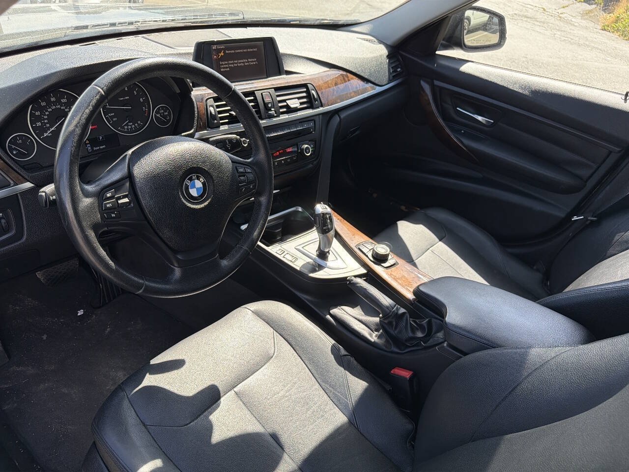 Used 2013 BMW 328i Sedan RWD image 22
