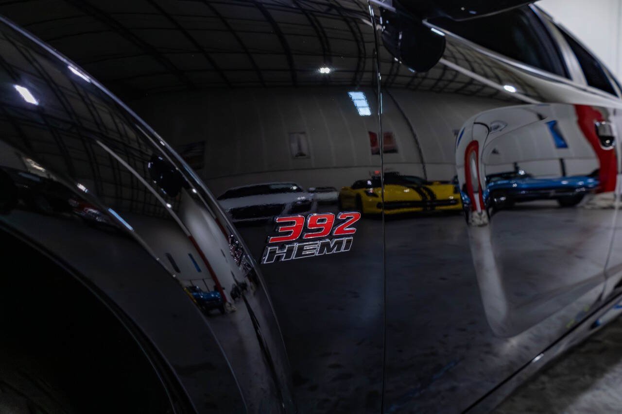 Used 2020 Dodge Charger Scat Pack RWD image 21