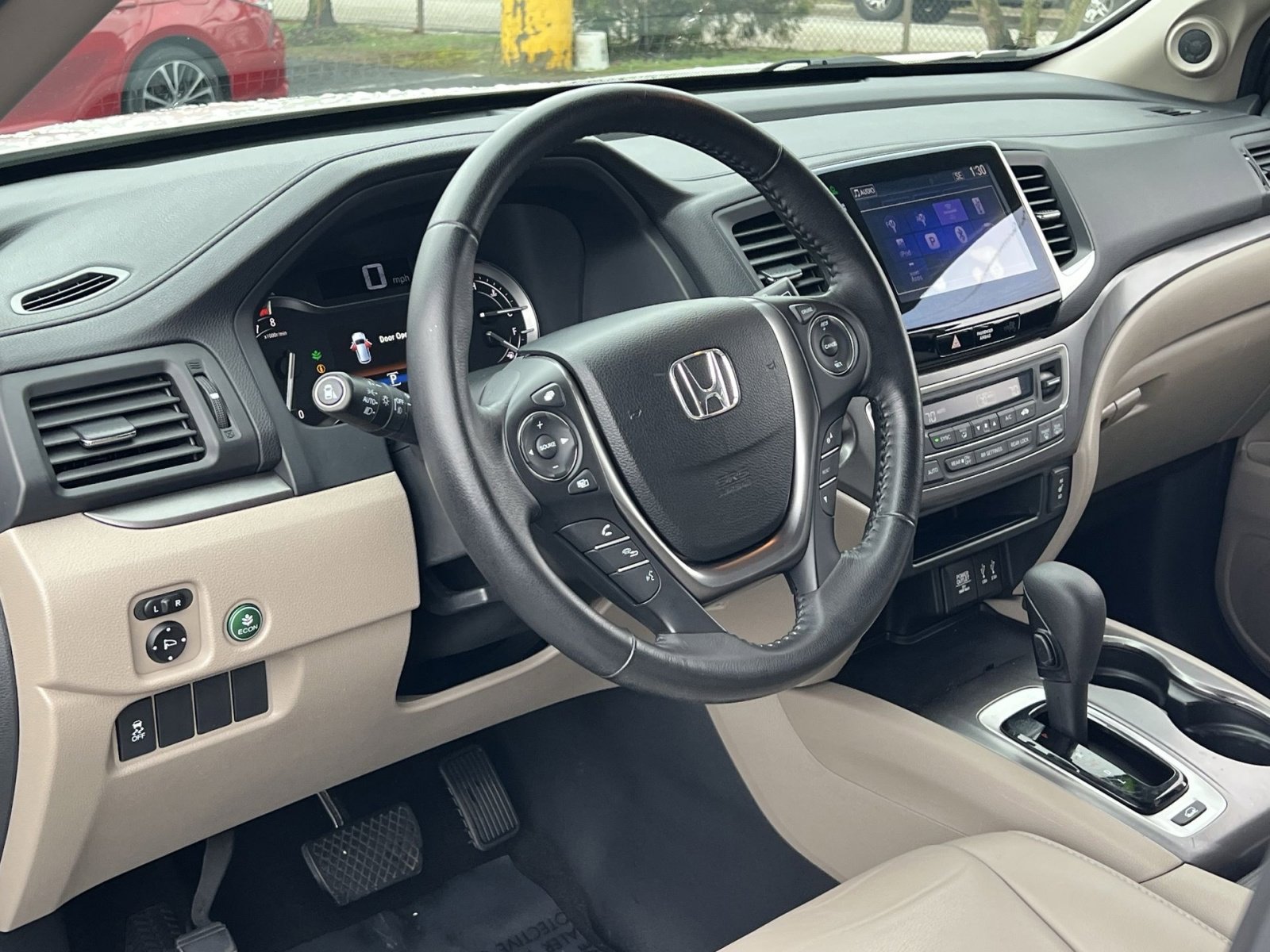 Used 2016 Honda Pilot EX-L image 14