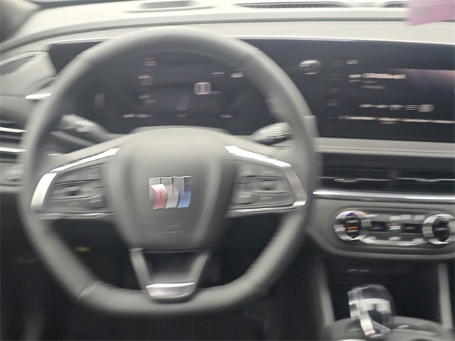 New 2026 Buick Envista Preferred w/ Convenience I Package image 13