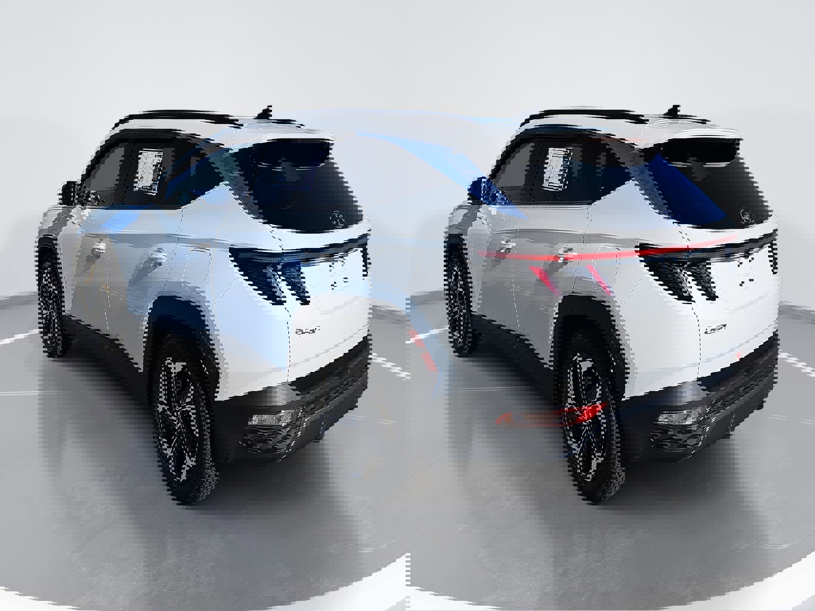 Used 2022 Hyundai Tucson Limited image 5