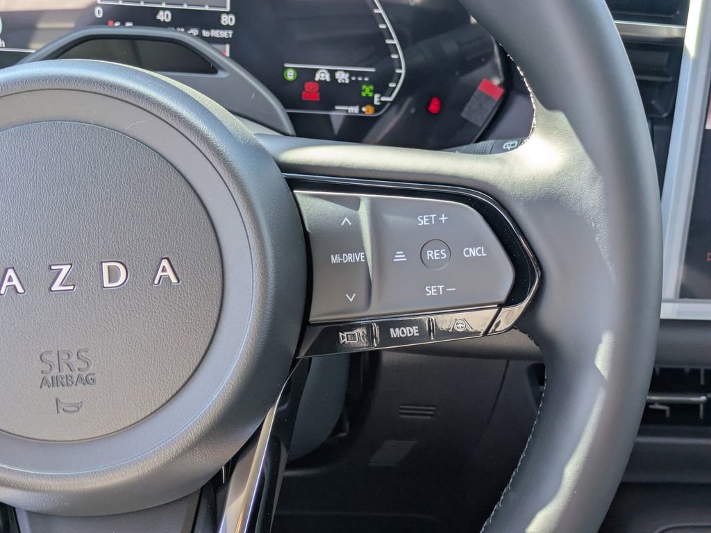 New 2026 MAZDA CX-5 2.5 S w/ Premium Plus Package image 17