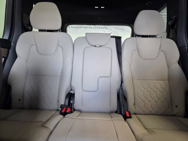 New 2026 Volvo XC90 B6 Plus w/ Protection Package Premier AWD/4WD image 29