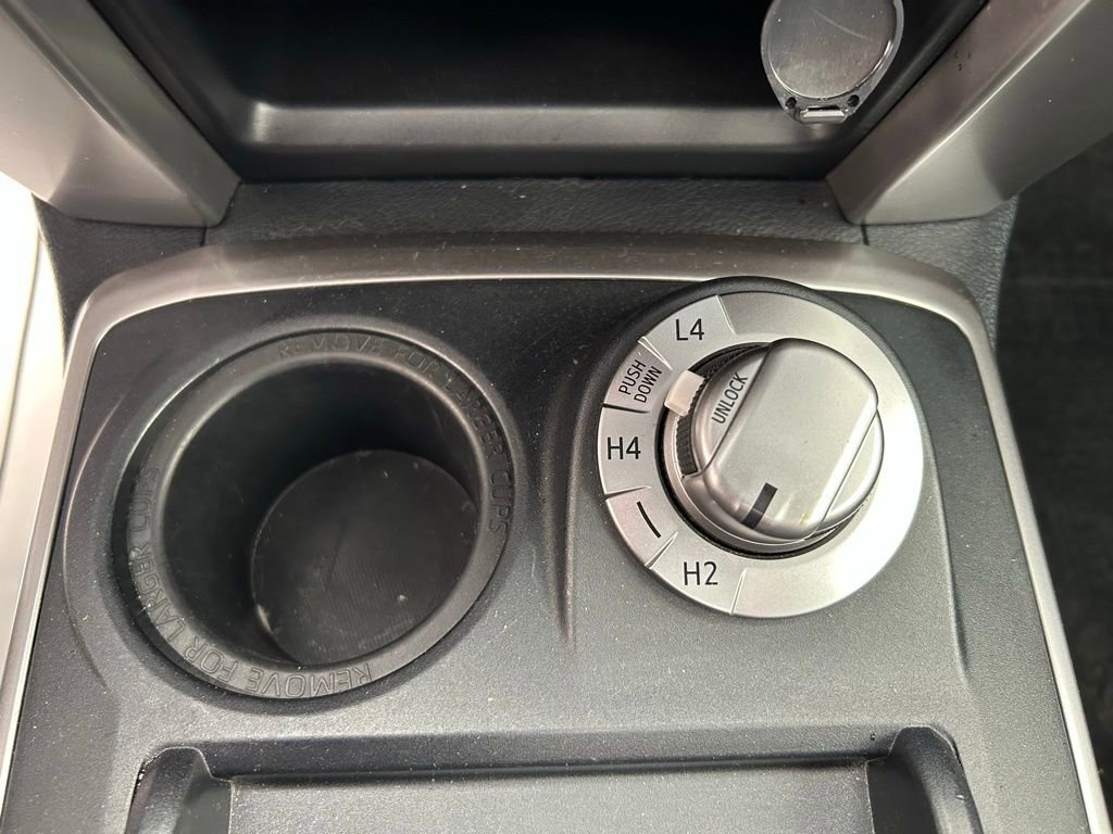 Used 2023 Toyota 4Runner SR5 Premium image 28