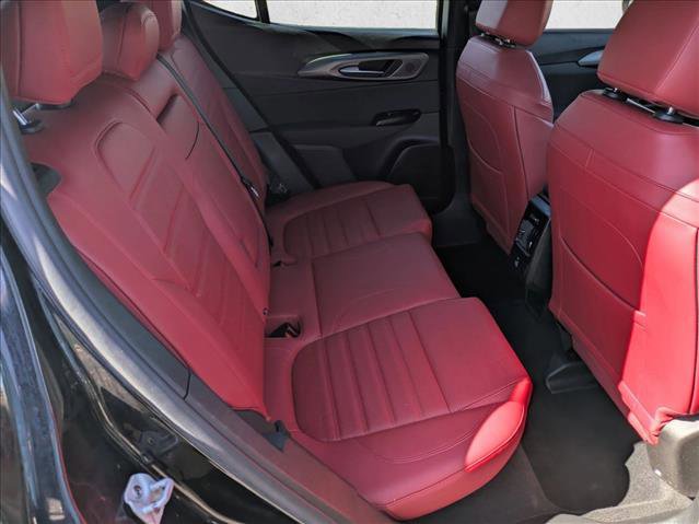 Used 2024 Dodge Hornet R/T Plus image 19