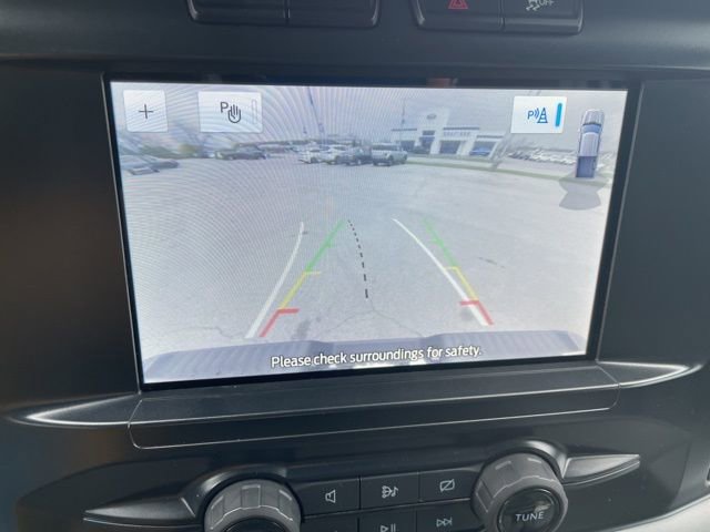 Used 2023 Ford F150 XLT w/ XTR Package image 43