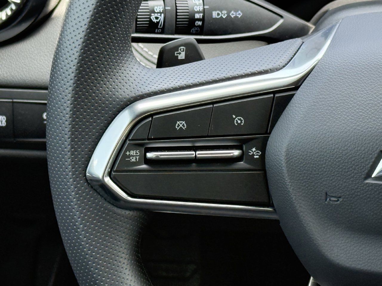 New 2026 Chevrolet Blazer EV LT FWD image 9