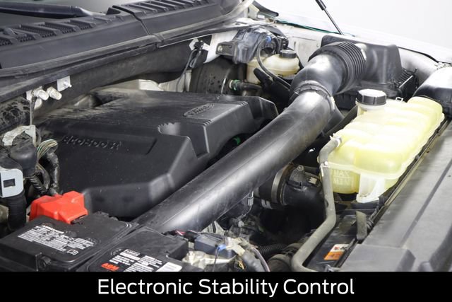 Used 2020 Ford F150 XLT w/ Equipment Group 301A Mid image 20