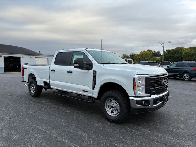 New 2026 Ford F350 XL w/ XL Off-Road Package image 9
