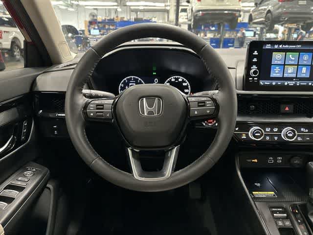 Used 2024 Honda CR-V EX-L image 15