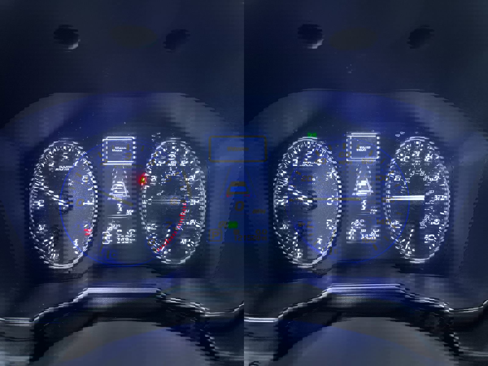 Used 2020 Subaru Legacy Limited w/ Popular Package #2 image 17