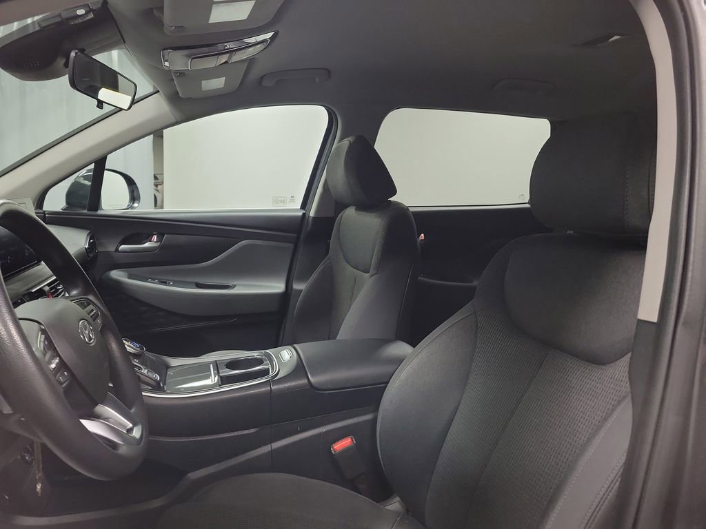 Used 2021 Hyundai Santa Fe SE image 13