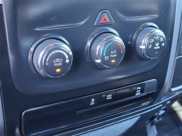 Certified 2024 RAM 1500 Classic Warlock image 14