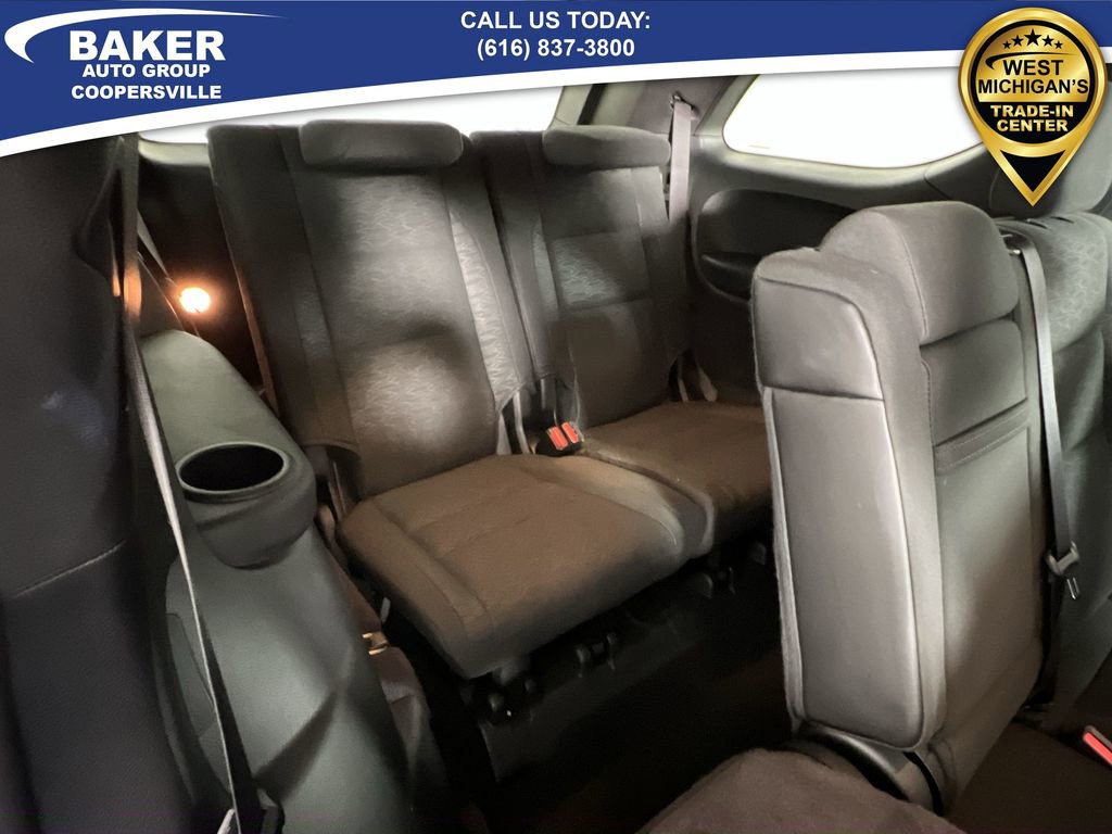 Used 2025 Dodge Durango GT image 35