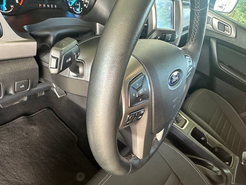 Used 2020 Ford Ranger XLT w/ Equipment Group 301A Mid AWD/4WD image 19
