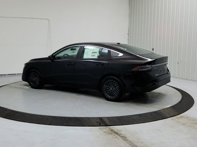New 2026 Nissan Sentra SV w/ Floor Mat Package image 5