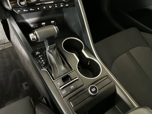 Used 2021 Kia K5 LX image 20