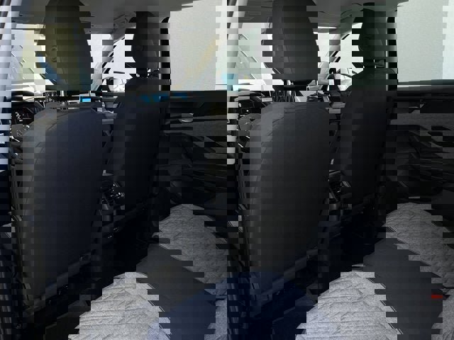 New 2025 Volkswagen Tiguan S image 32